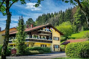 Haus Zeranka Hotel garni
