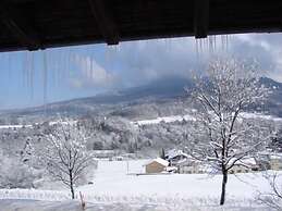 Haus Zeranka Hotel garni