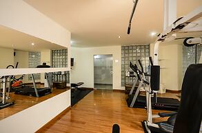Travelers Suites Edificio Fontana Plaza