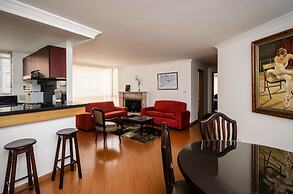 Travelers Suites Edificio Fontana Plaza