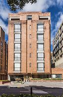 Travelers Suites Edificio Fontana Plaza