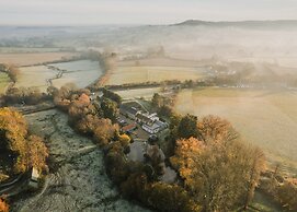 Hornsbury Mill