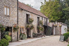 Hornsbury Mill