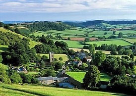 Hornsbury Mill