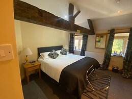 Hornsbury Mill