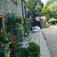 Hornsbury Mill