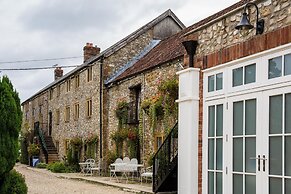 Hornsbury Mill