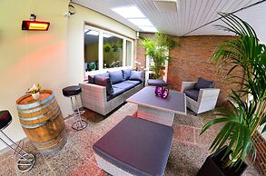 Flair Hotel Rieckmann