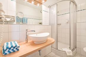 Flair Hotel Rieckmann
