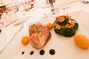Flair Hotel Rieckmann