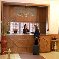 Hôtel El Yacouta
