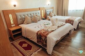 Hôtel El Yacouta