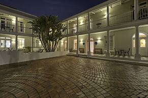 The Three Boutique Hotel