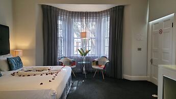 The Three Boutique Hotel