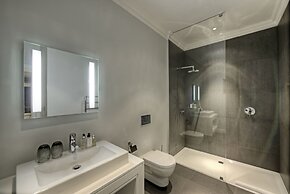 The Three Boutique Hotel