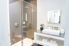 The Three Boutique Hotel