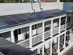 The Three Boutique Hotel