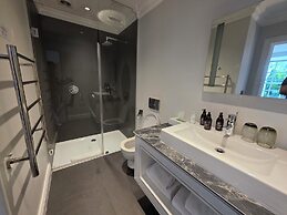 The Three Boutique Hotel