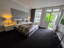 The Three Boutique Hotel