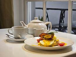 The Three Boutique Hotel