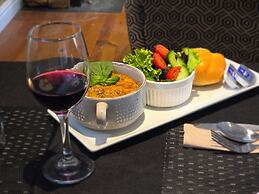 The Three Boutique Hotel