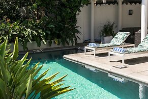 The Three Boutique Hotel