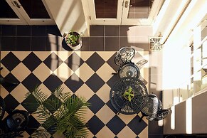 The Three Boutique Hotel