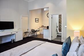 The Three Boutique Hotel