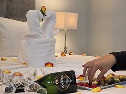 The Three Boutique Hotel
