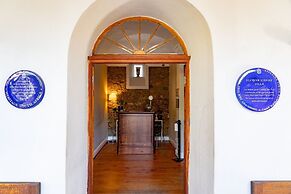The Three Boutique Hotel