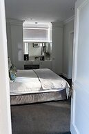 The Three Boutique Hotel