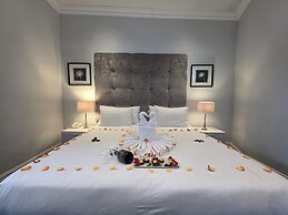 The Three Boutique Hotel