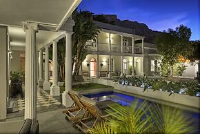 The Three Boutique Hotel
