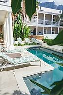 The Three Boutique Hotel