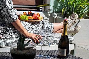The Three Boutique Hotel