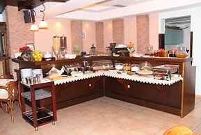 Hotel Katia