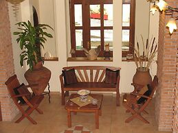Hotel Katia