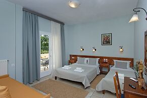 Hotel Katia