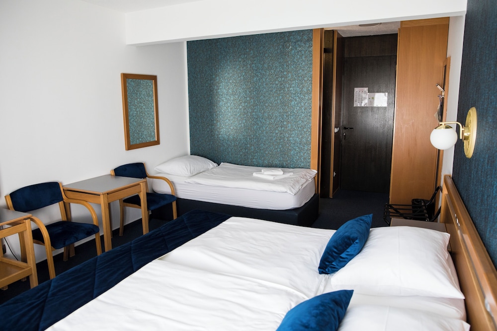 Alp Hotel