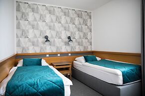 Alp Hotel