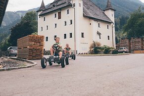 Schloss Saalhof