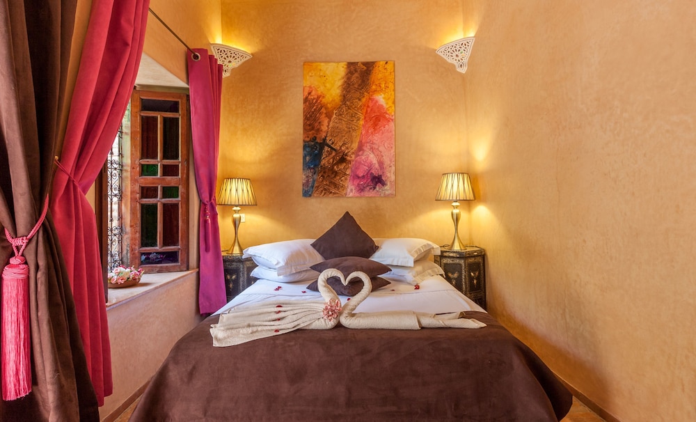 Riad Louaya