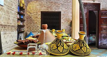 Riad Louaya