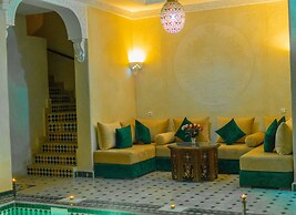 Riad Louaya