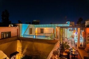 Riad Louaya