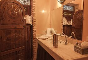 Riad Louaya