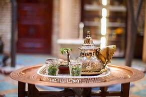 Riad Louaya