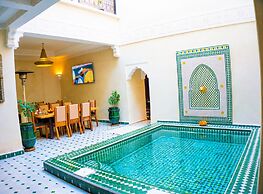 Riad Louaya