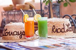 Riad Louaya