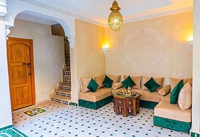 Riad Louaya